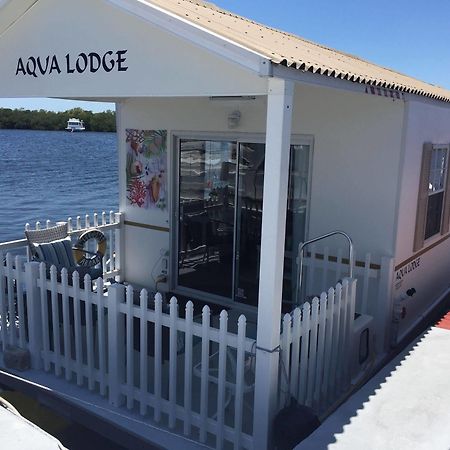 Mangrove Marina And Resort Aqualodge Houseboats Tavernier Εξωτερικό φωτογραφία